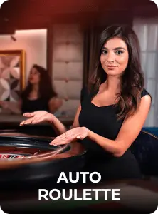Auto Roulette