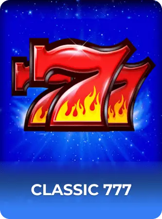 Classic 777