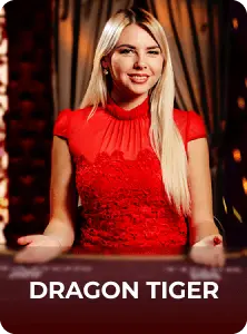Dragon Tiger 2