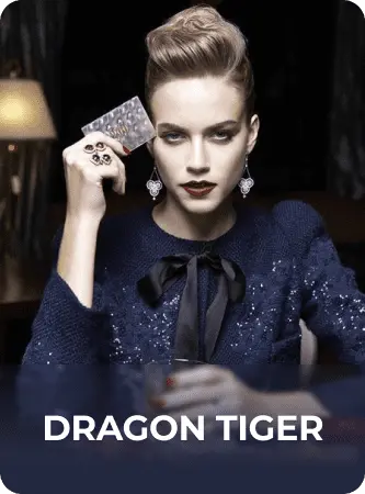 Dragon Tiger