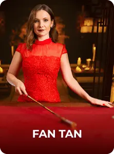 Fan Tan