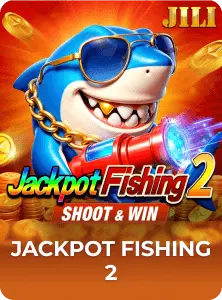 Jackpot Fishing