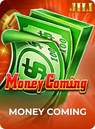 Money Coming